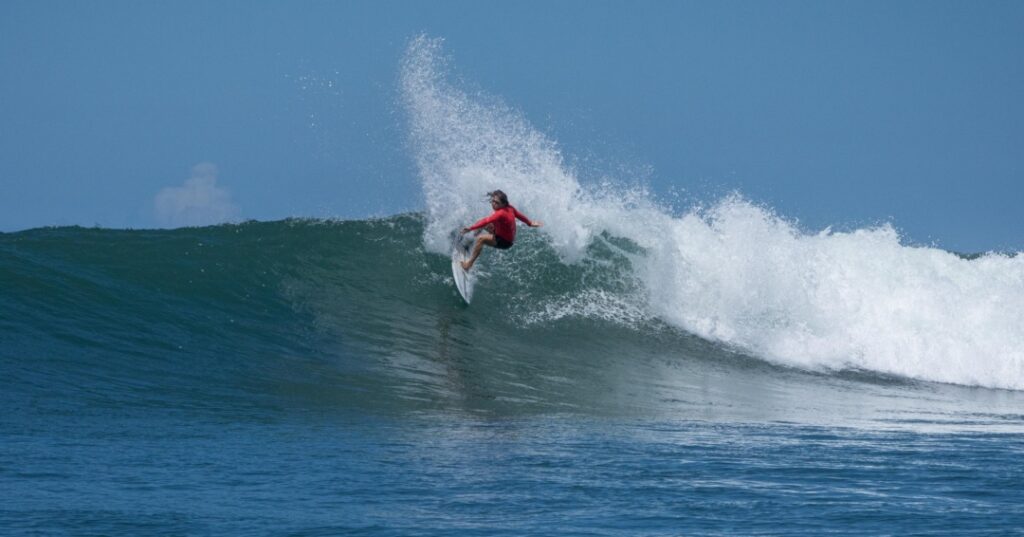 Campeonato Panamericano de Surf 2025