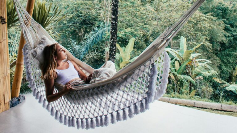 Turismo sostenible en Costa Rica