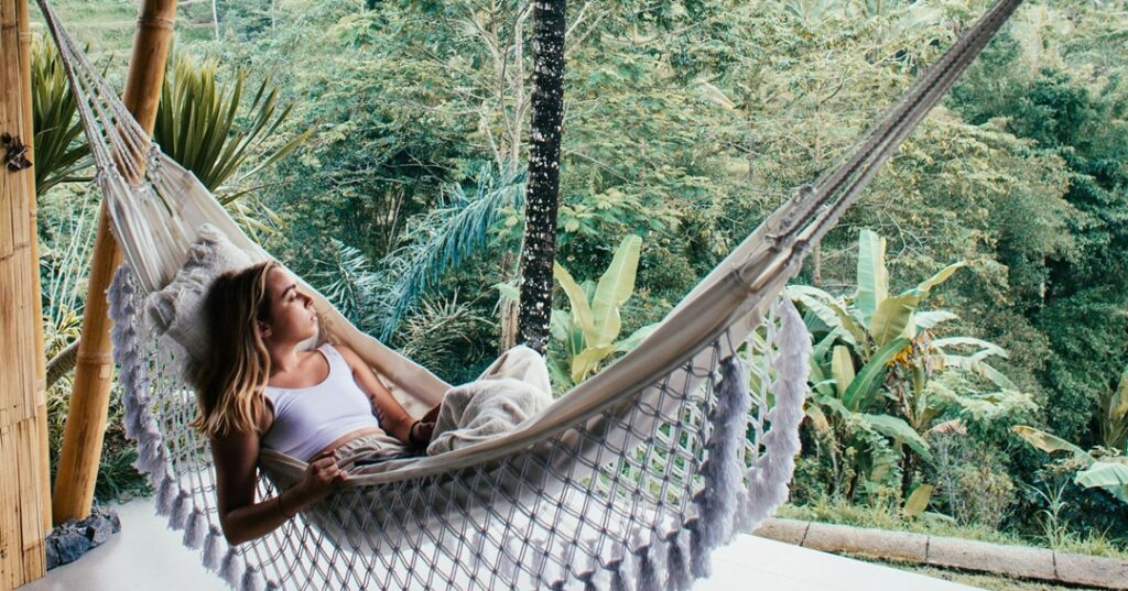 Turismo sostenible en Costa Rica