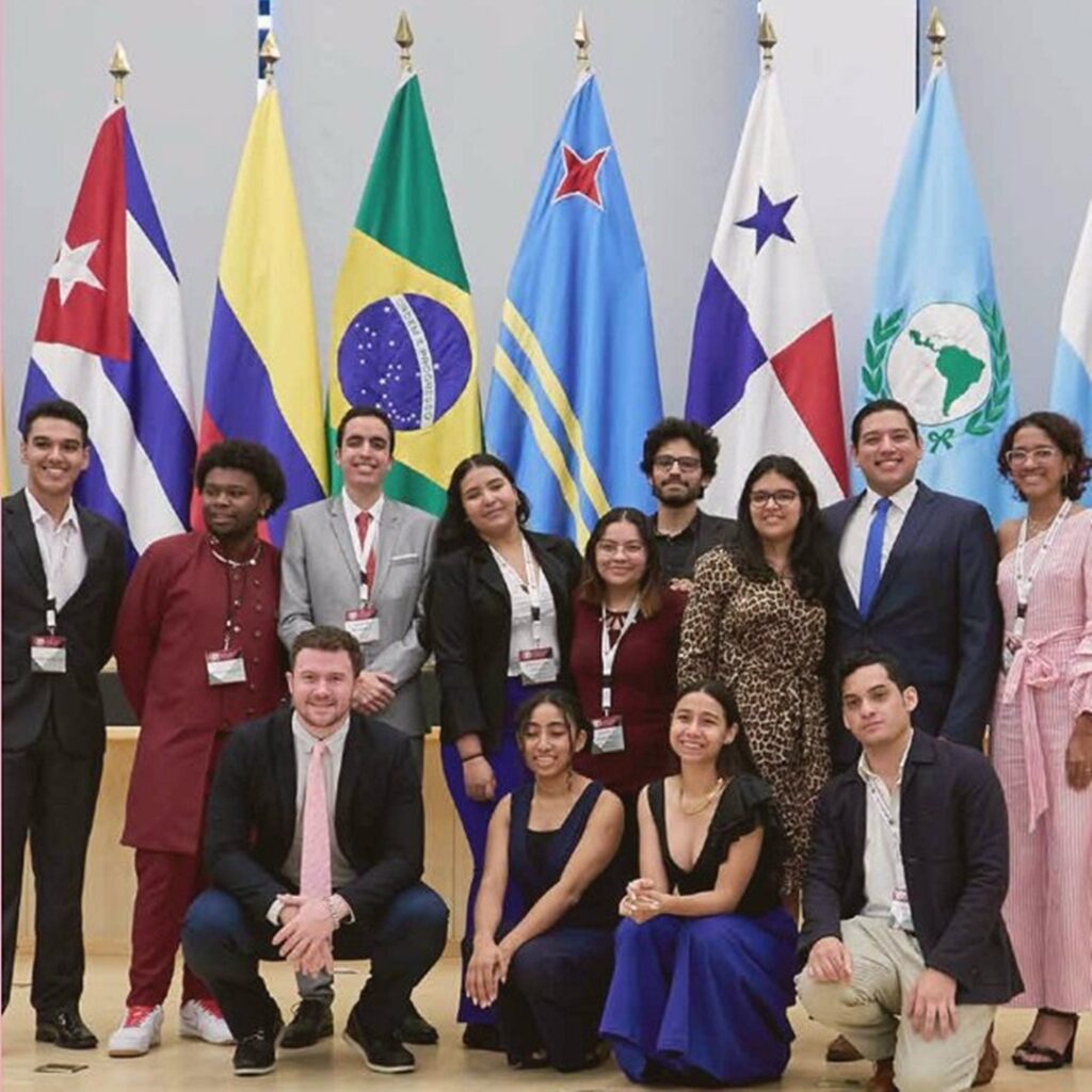 Campeonato Mundial de Debate Escolar