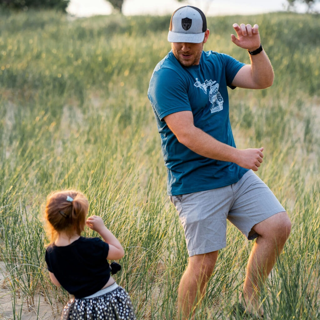 Beneficios a la salud del baile