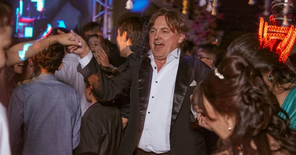 Beneficios a la salud del baile