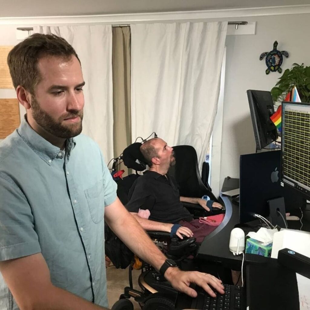 Brain-computer interface