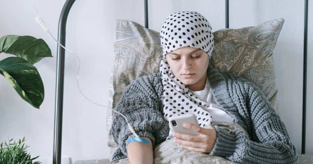 Cáncer de páncreas