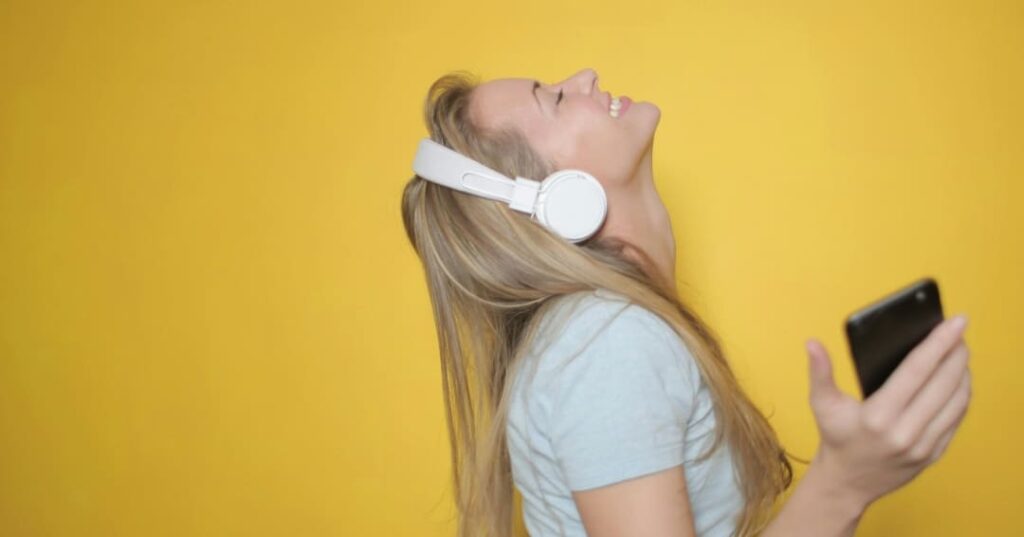 canciones creadas con Inteligencia Artificial