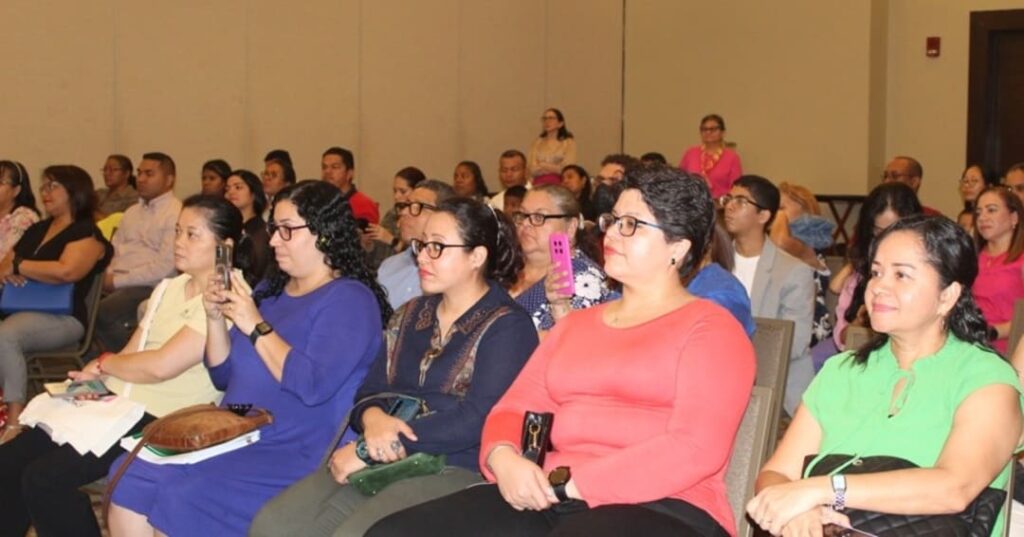 Chicas para la Matemática