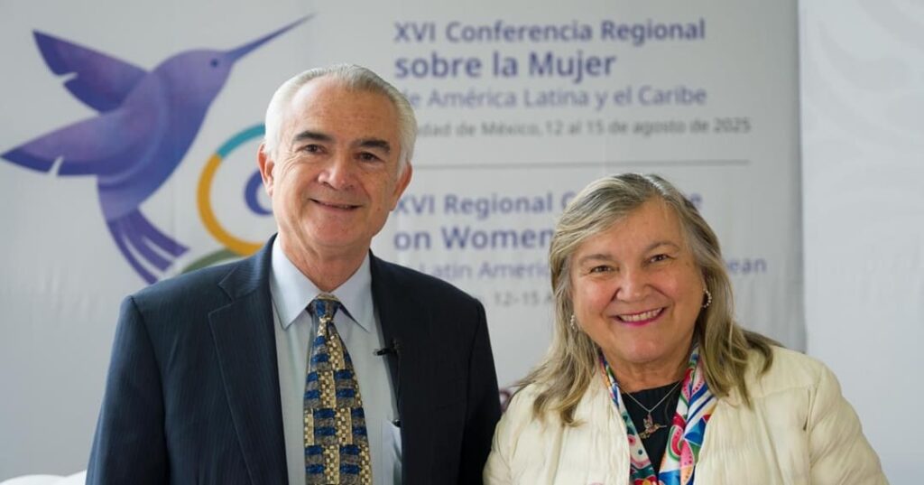 Compromiso de Tlatelolco