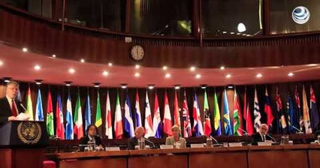 Compromiso de Tlatelolco