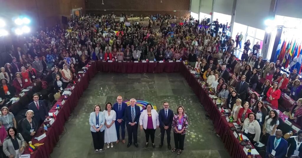 Compromiso de Tlatelolco