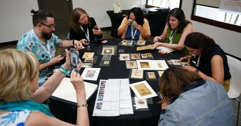 Conferencia Regional de APOYOnline