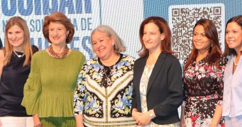 Cuidar no es solo cosa de mujeres