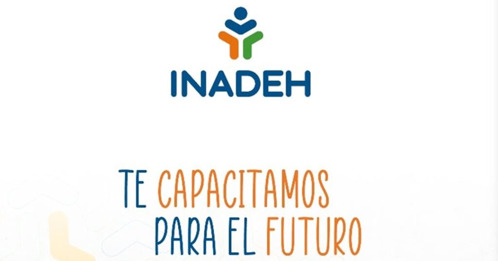Cursos de INADEH