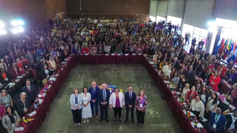 Compromiso de Tlatelolco