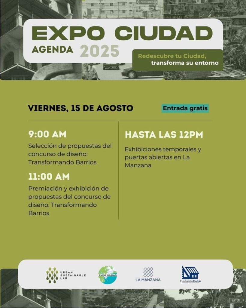 ExpoCiudad 2025