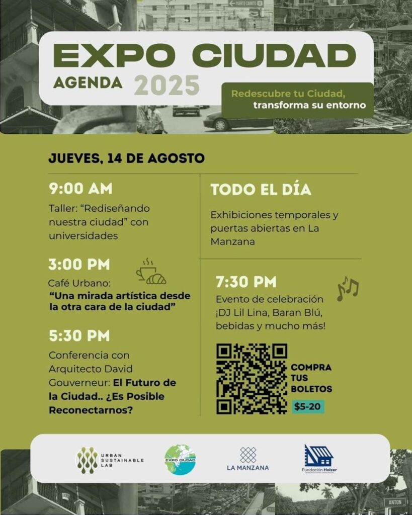 ExpoCiudad 2025