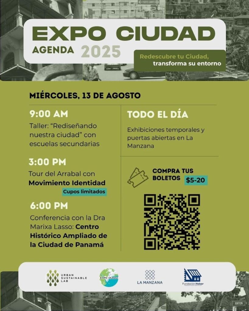 ExpoCiudad 2025