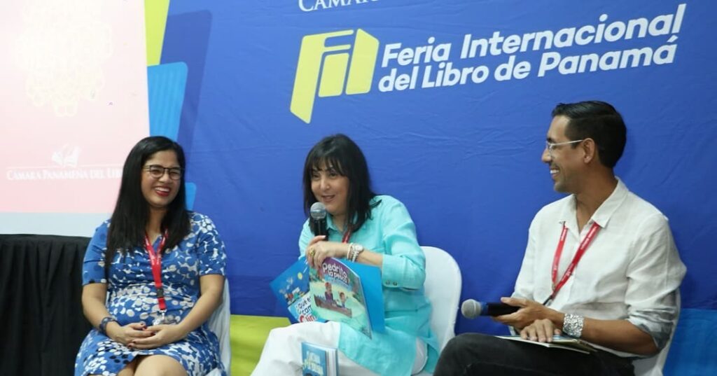 Fundación Marviva FIL 2025