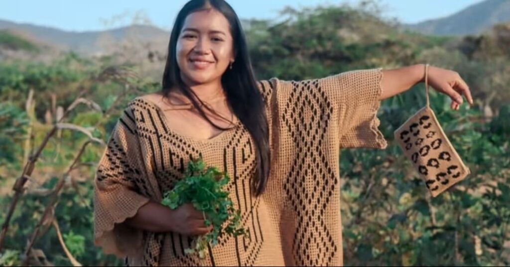 Huertos en Alta Guajira