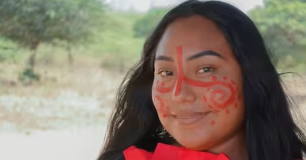 Huertos en Alta Guajira