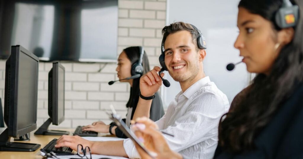 Inteligencia artificial e inclusión