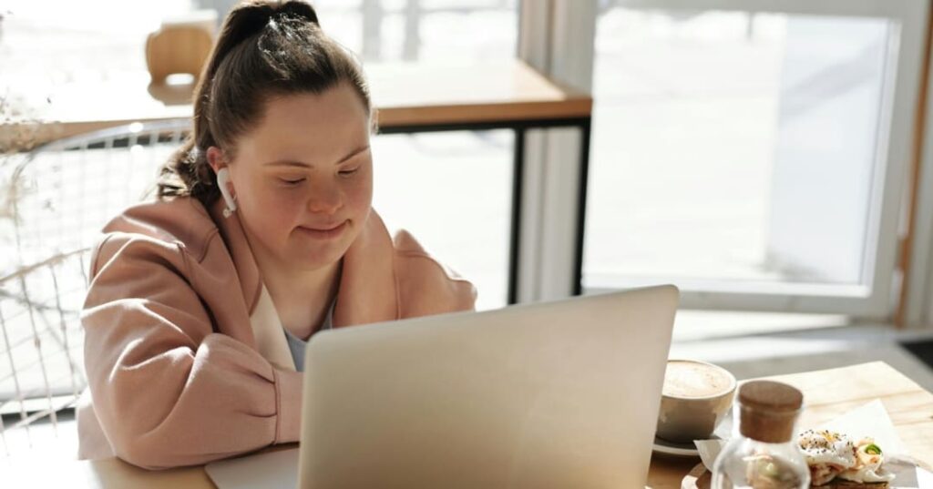 Inteligencia artificial e inclusión