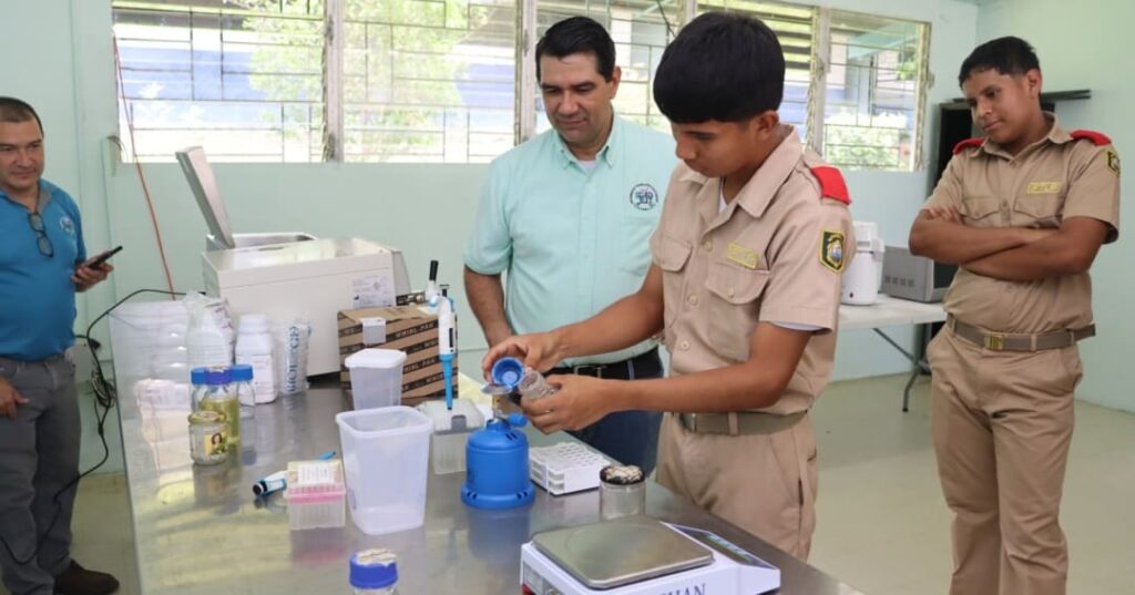 inocuidad alimentaria