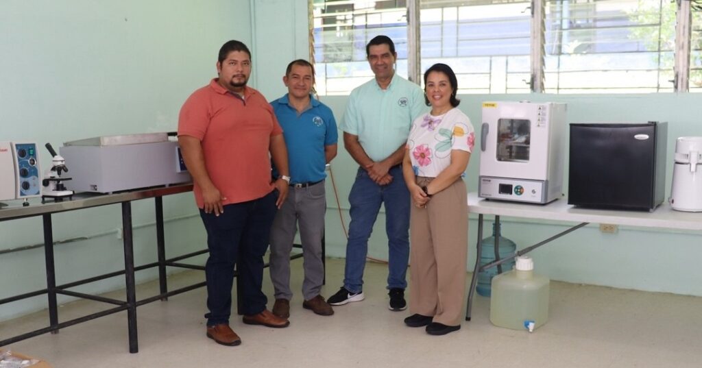 Inocuidad en alimentos