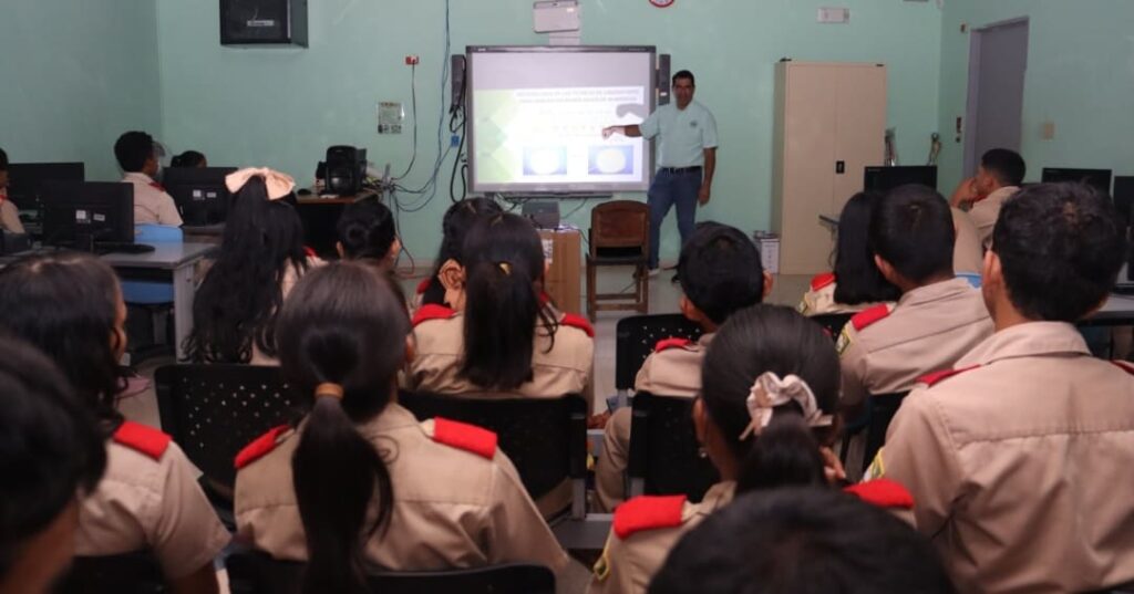 inocuidad alimentaria