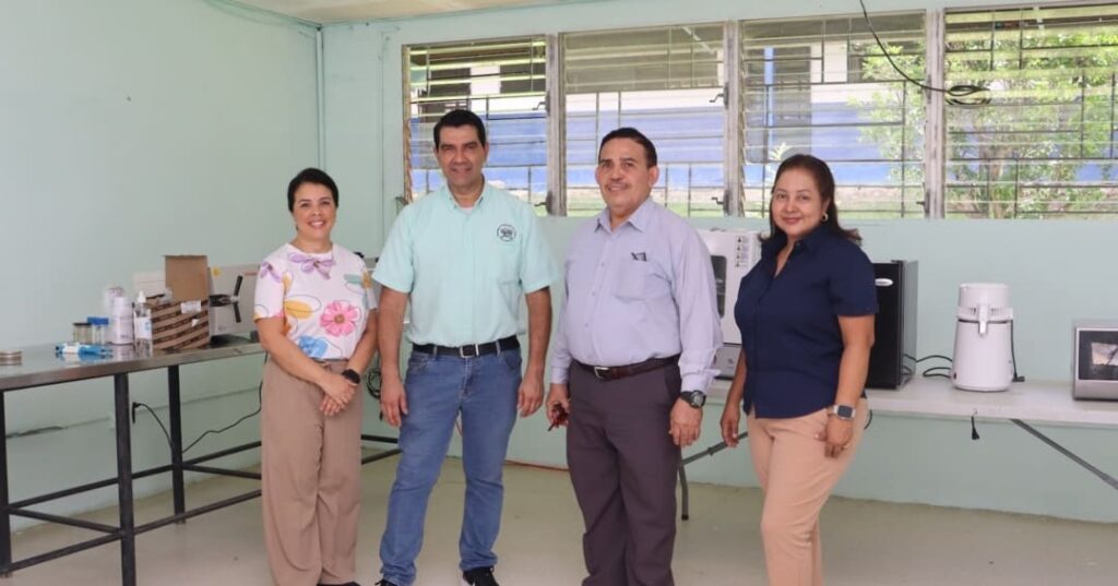 inocuidad alimentaria