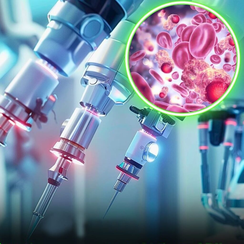 Jackhammer molecular