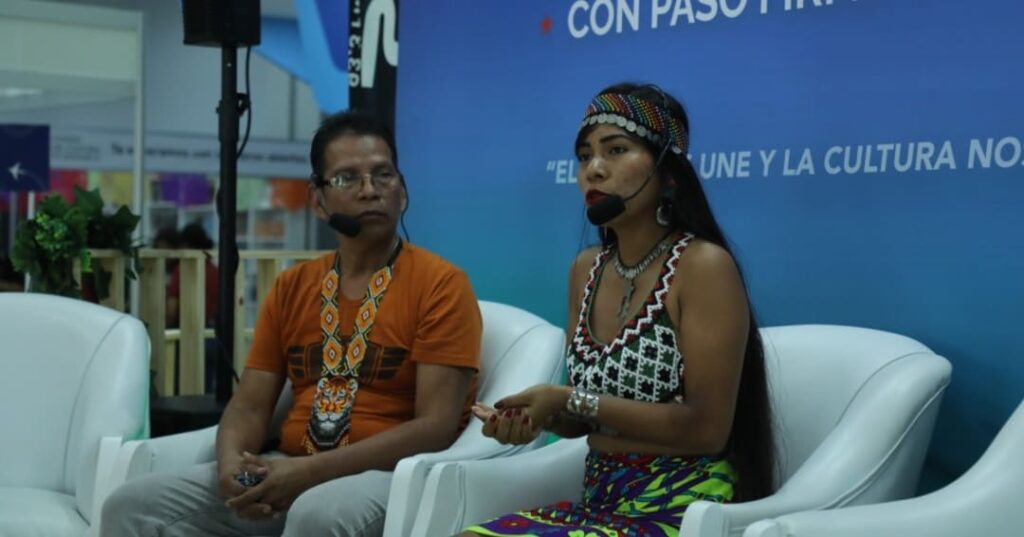 Feria Internacional del libro 2025