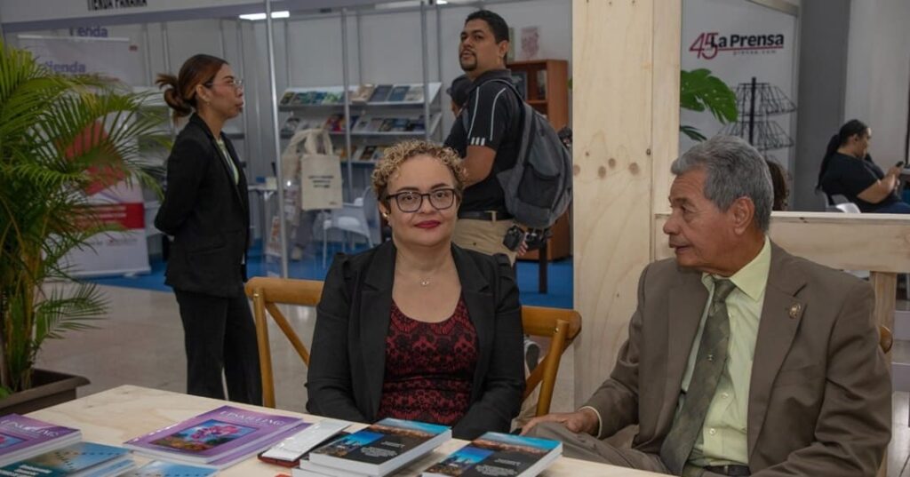 Feria Internacional del libro 2025