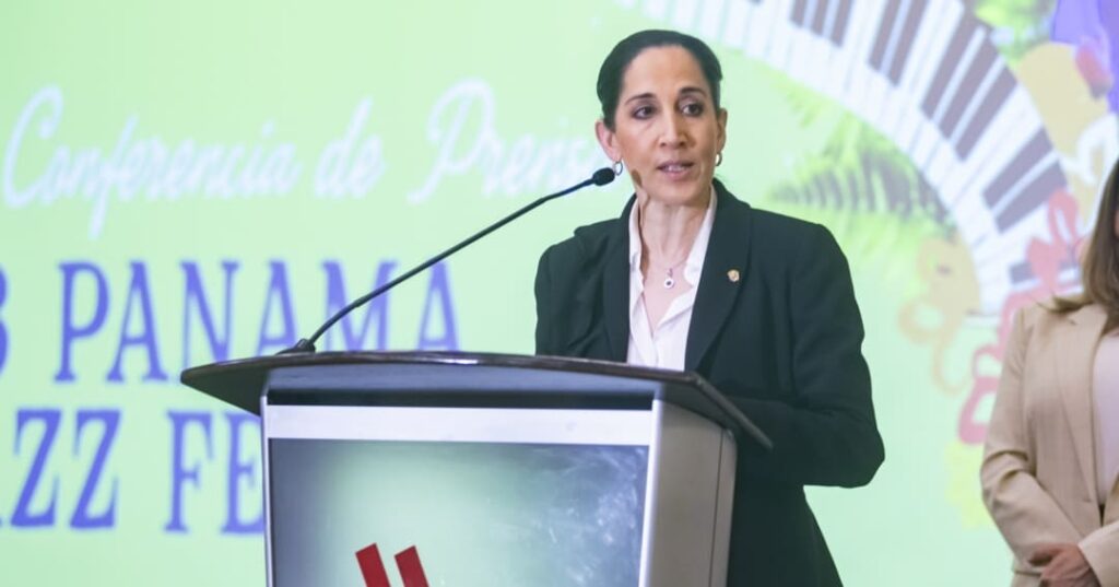 Panamá Jazz Festival