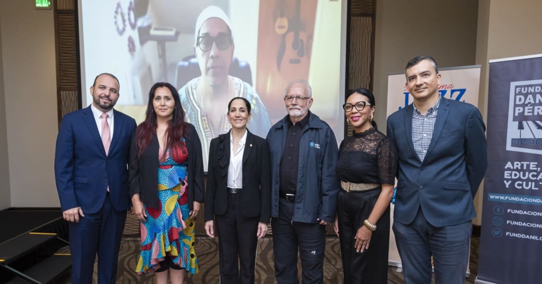 Panamá Jazz Festival