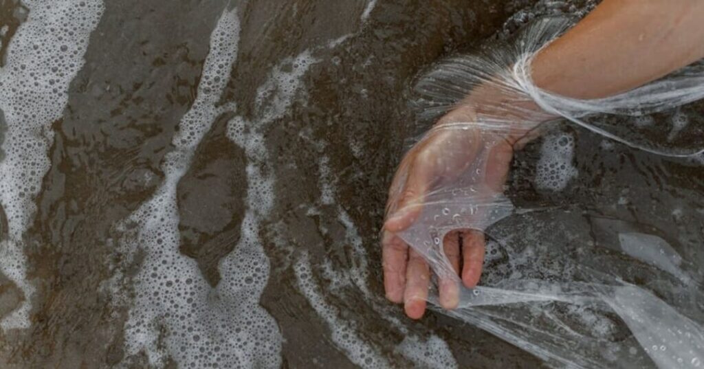 Alternativas al plástico