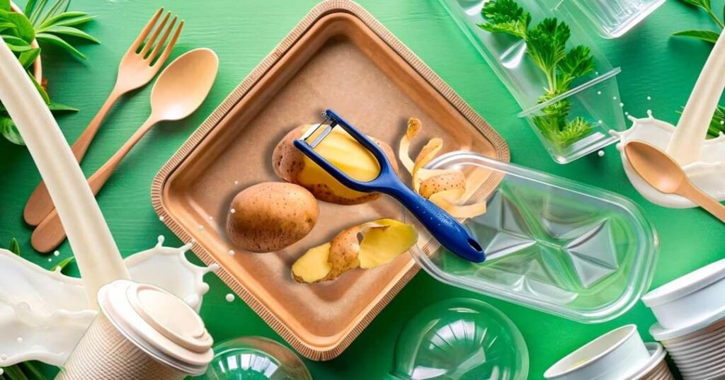 Alternativas al plástico