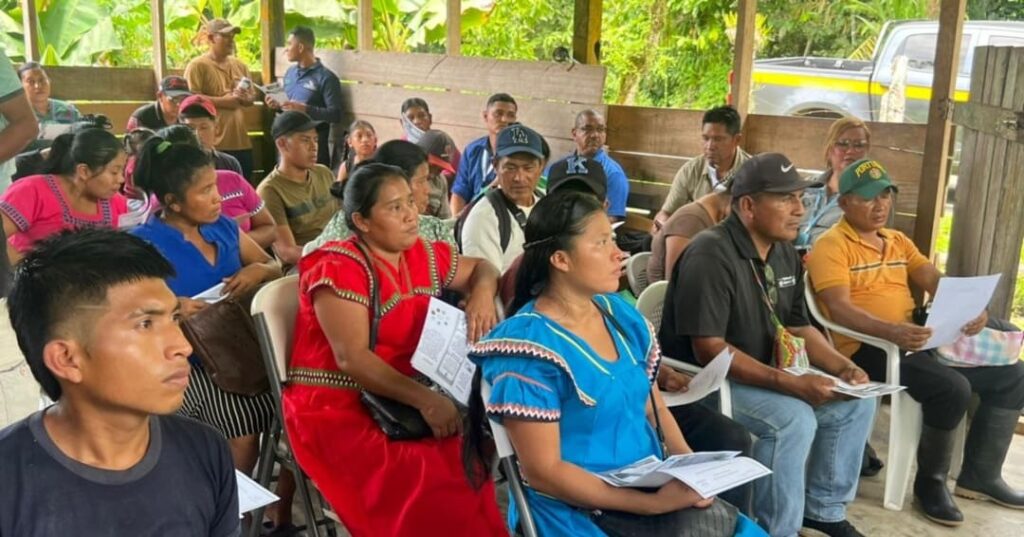 Voluntariado ambiental en Bocas del Toro