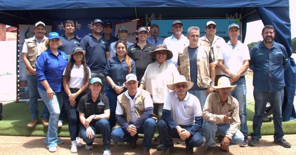 compostaje agroindustrial