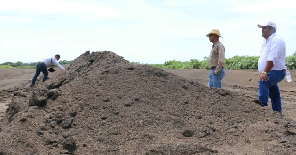 compostaje agroindustrial