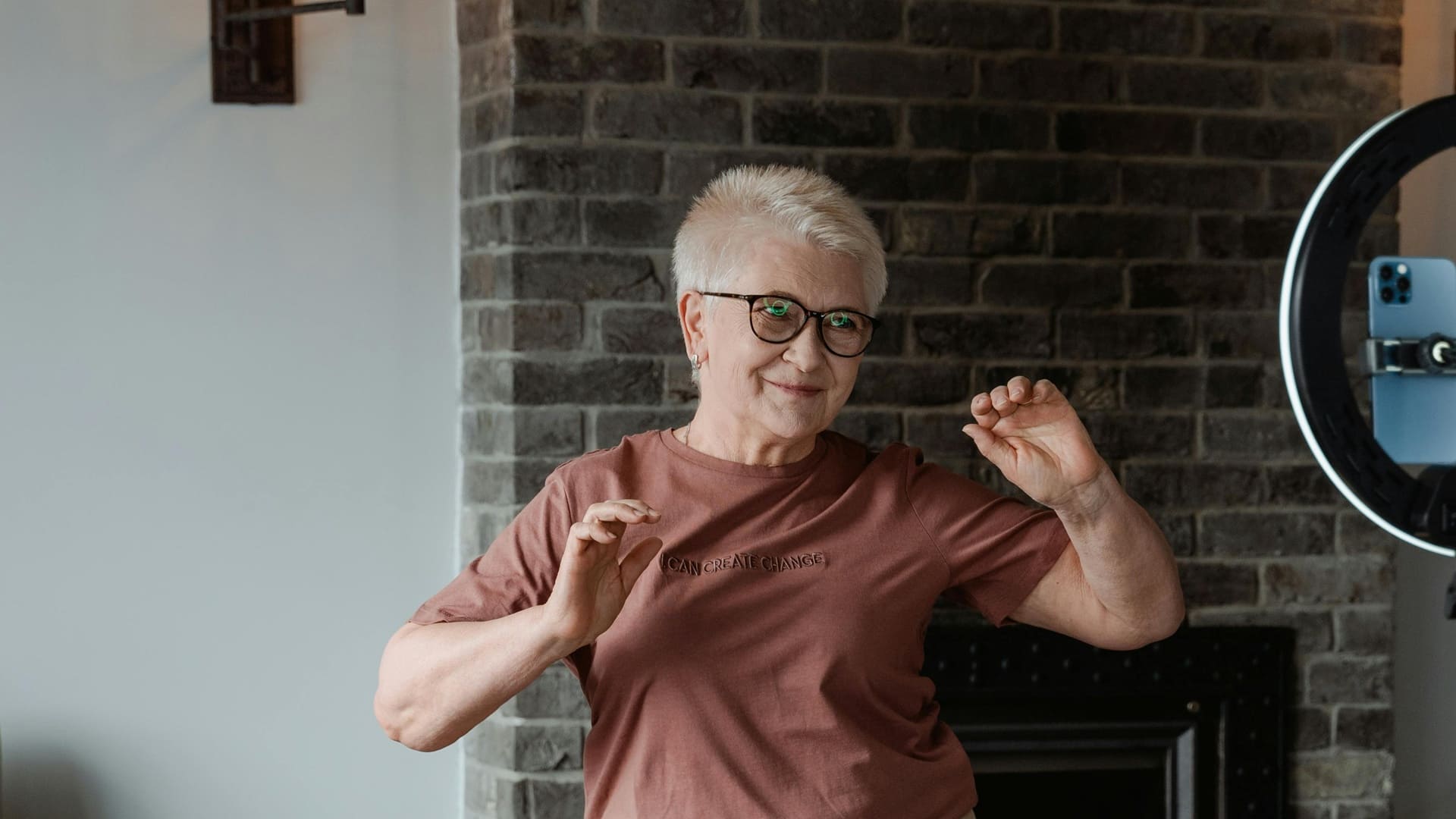 Beneficios a la salud del baile