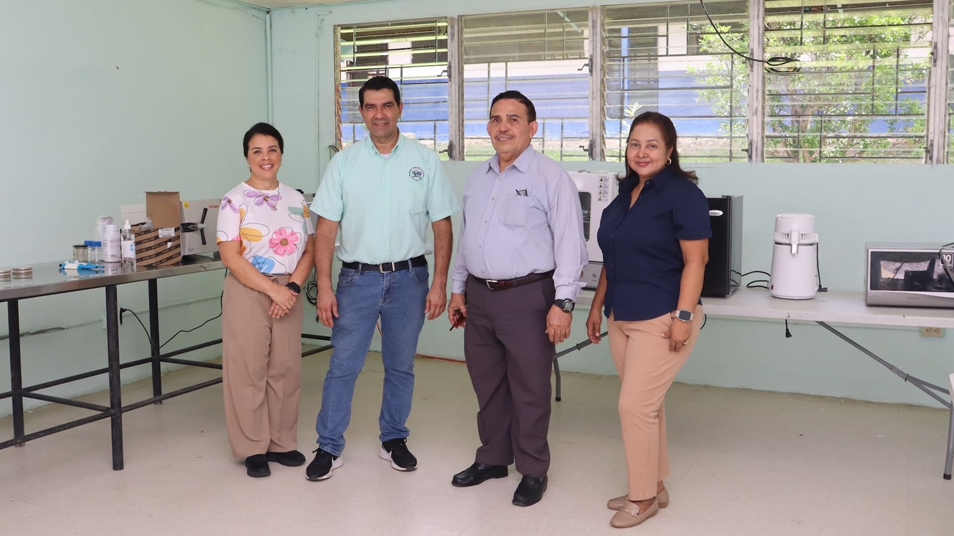 inocuidad alimentaria