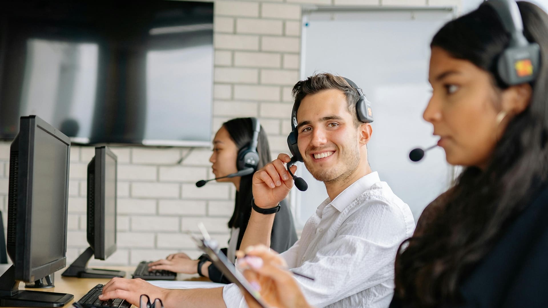 Inteligencia artificial e inclusión