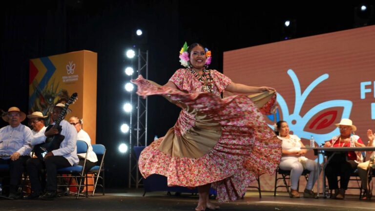 Ganadores de Feria Nacional de Artesanías