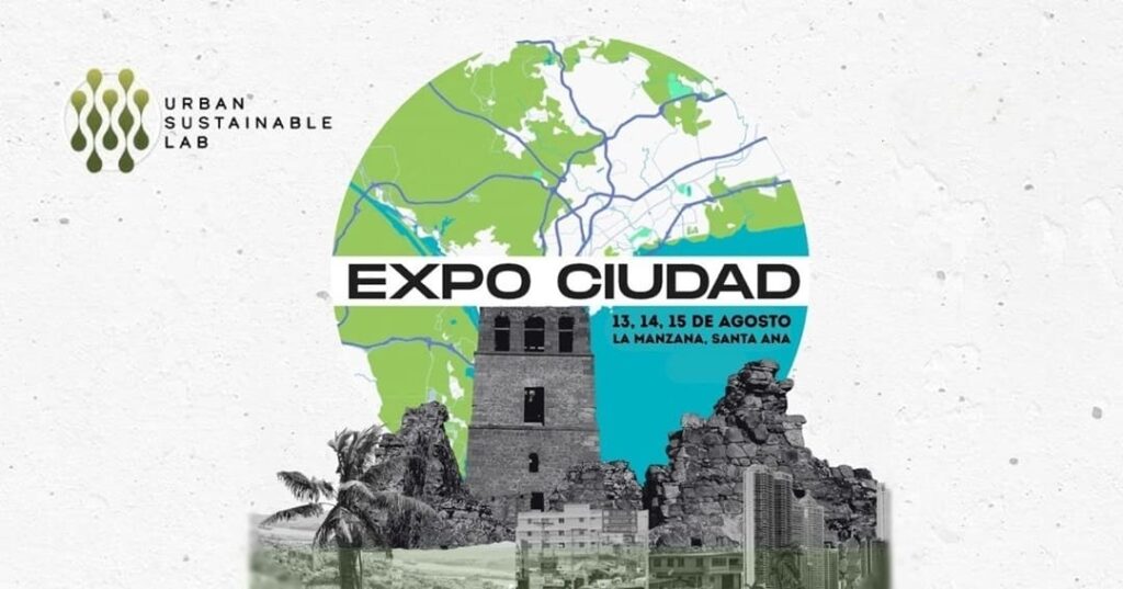 ExpoCiudad 2025