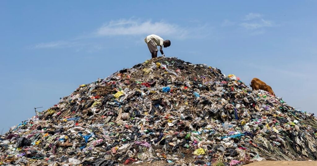 Alternativas al plástico