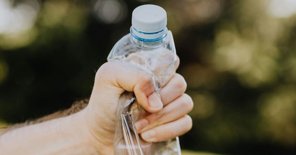 Alternativas al plástico