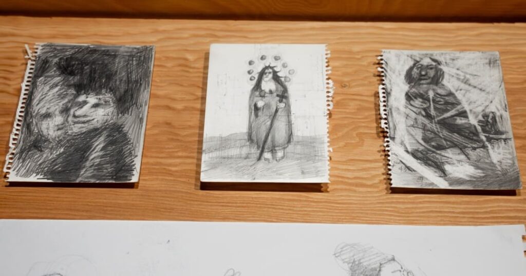 Bienal de Arte de Venecia 2026