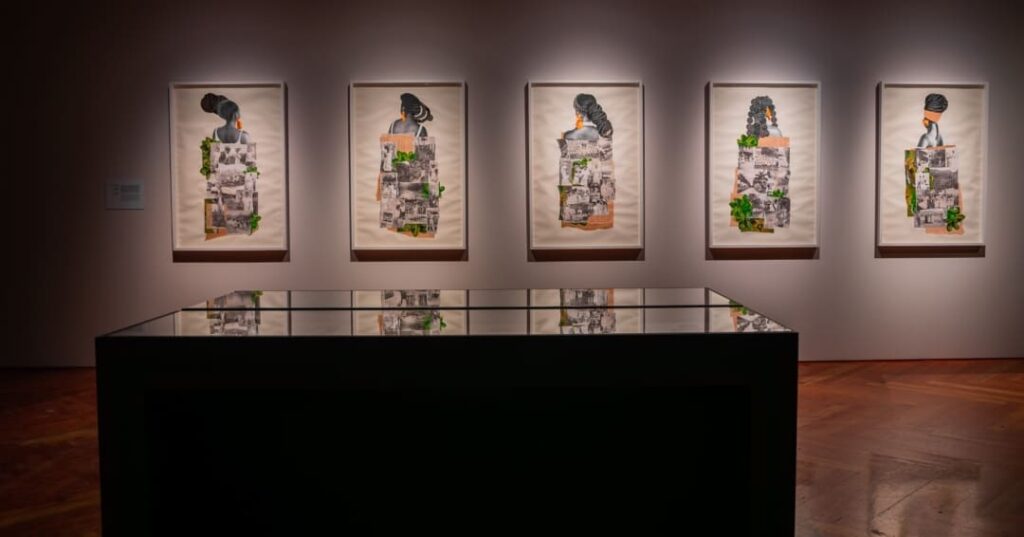 Bienal de Arte de Venecia 2026