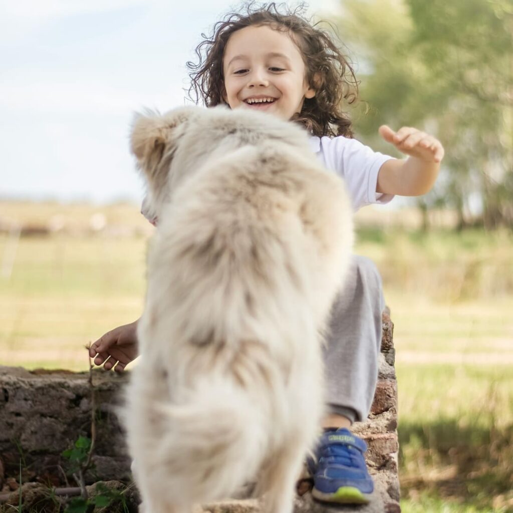 Activismo ambiental infantil