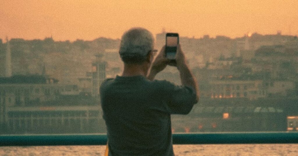 Adultos mayores e Inteligencia Artificial